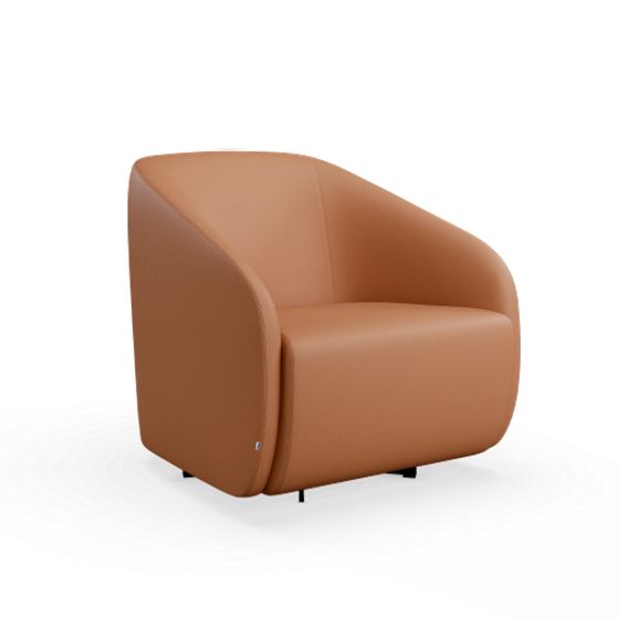 Bob armchair